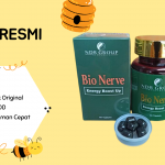 Daftar Harga Bio Nerve Asli