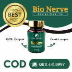 Bio Nerve Makassar 08114418997 Bisa COD